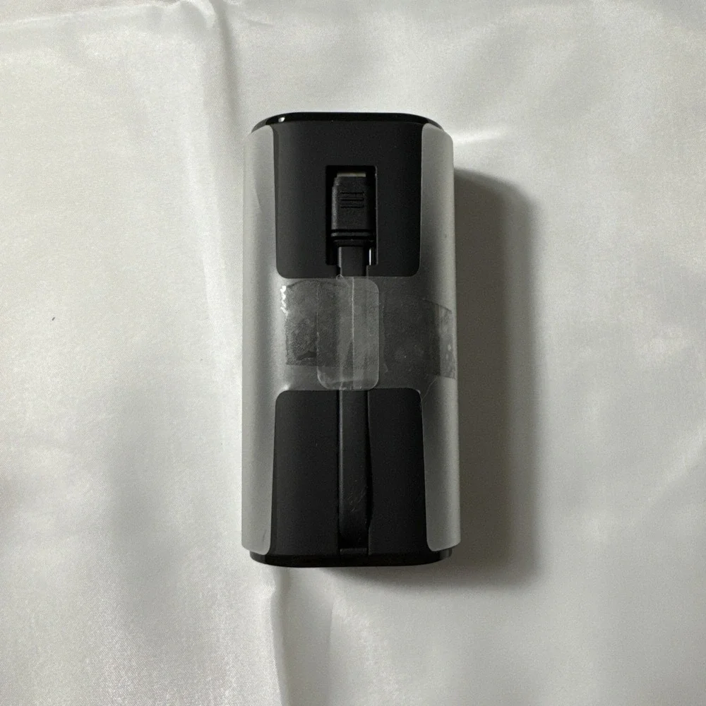 iwalk 9000mAh charger for apple watch and iPhone